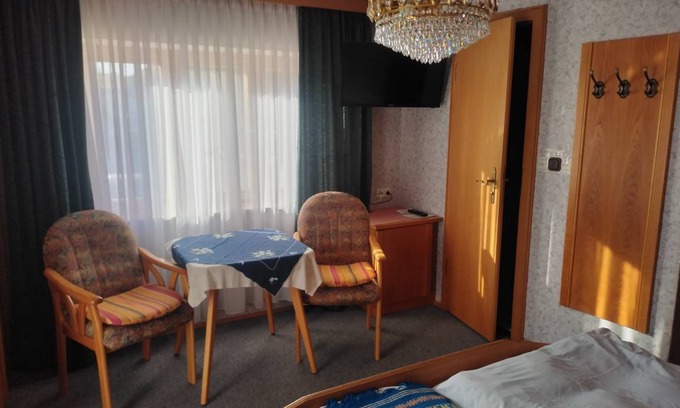 Chieming Resort | Private room ∙ 1 guest