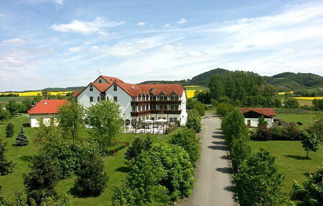 Hassfurt Resort | Private room ∙ 1 guest