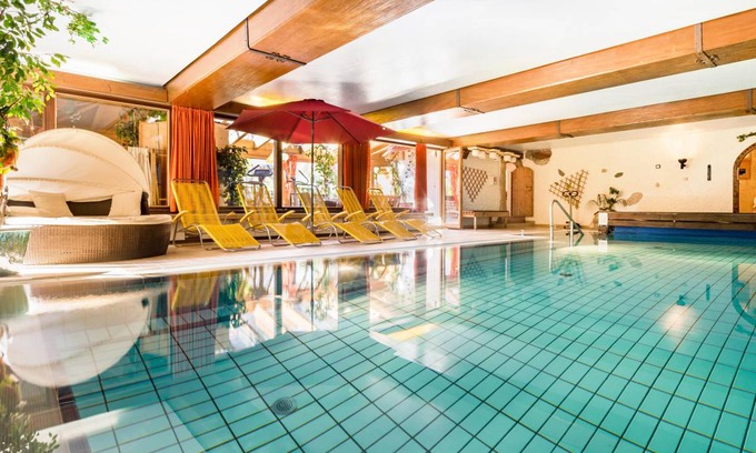 Halfing Resort | Private room ∙ 1 guest