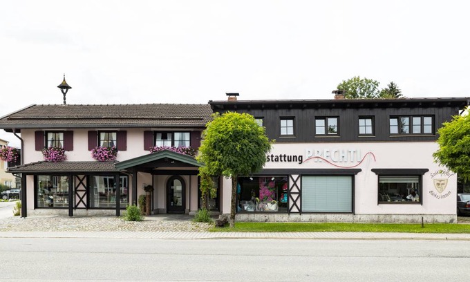 Bernau am Chiemsee Resort | Private room ∙ 1 guest