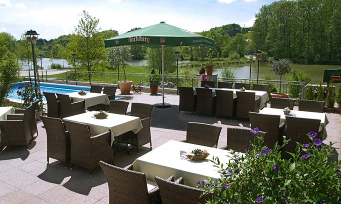 Windorf Resort | Private room ∙ 1 guest