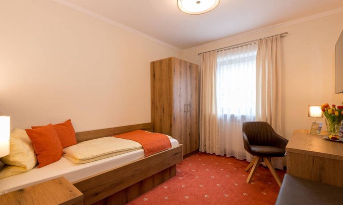 Lam Resort | Private room ∙ 1 guest