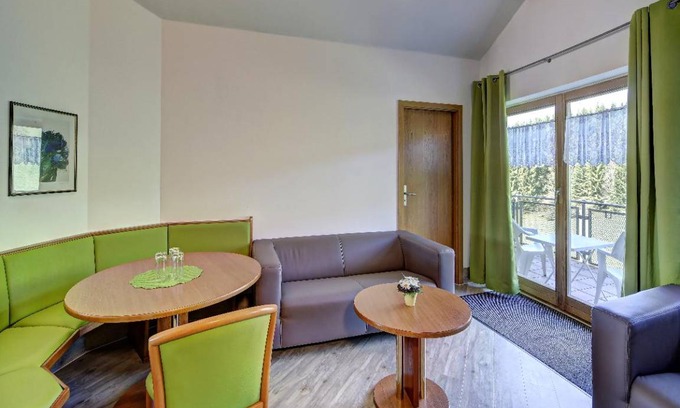 Purgl Resort | Private room ∙ 2 bedrooms ∙ 5 guests