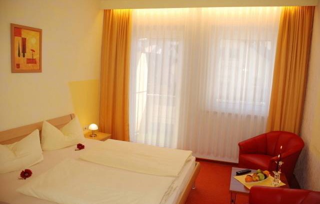 Bad Berneck im Fichtelgebirge Resort | Private room ∙ 2 guests