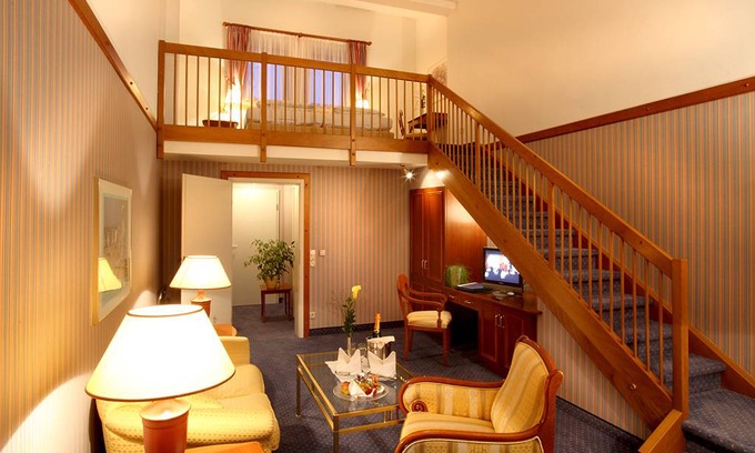 Bad Birnbach Resort | Private room ∙ 2 guests