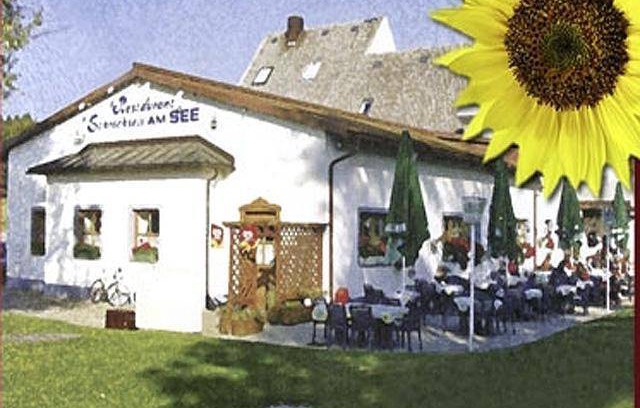 Waldkirchen Resort | Private room ∙ 2 guests