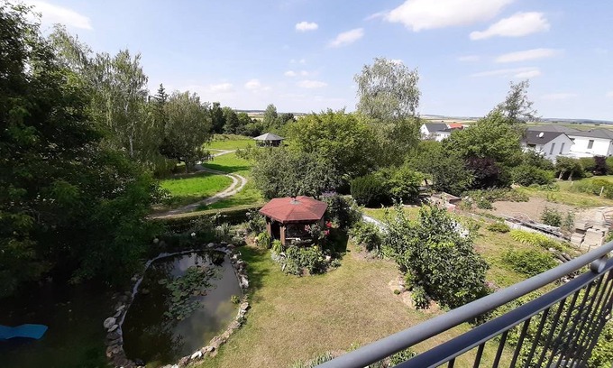 Gerolzhofen Resort | Private room ∙ 2 guests