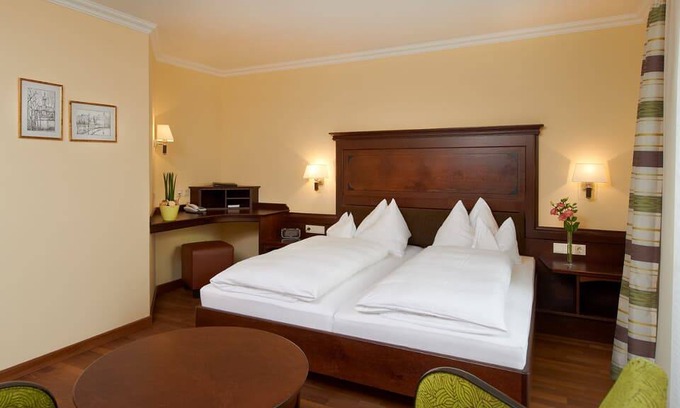 Kotzting Resort | Private room ∙ 2 guests