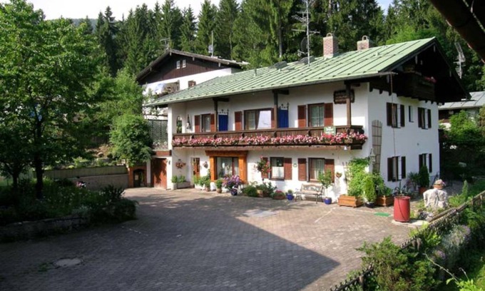 Oberschonau Resort | Private room ∙ 2 guests