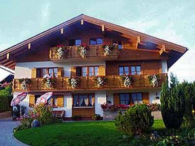 Oberschonau Resort | Private room ∙ 2 guests