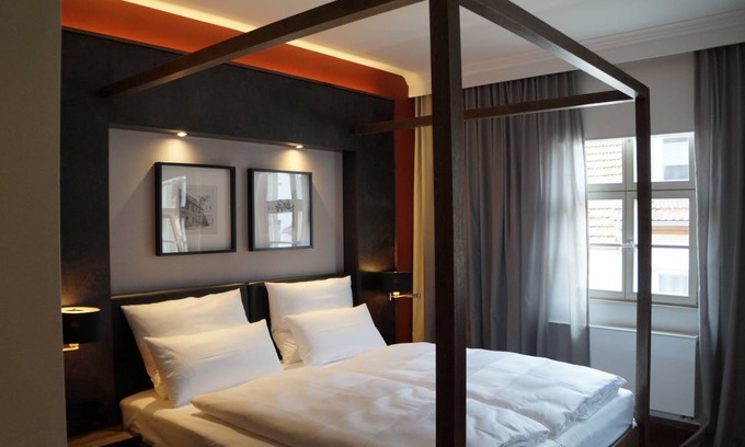Schweinfurt Resort | Private room ∙ 2 guests