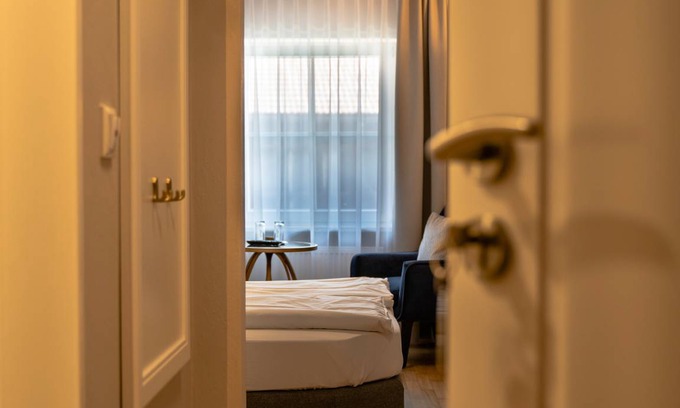 Kirchanschoring Resort | Private room ∙ 2 guests