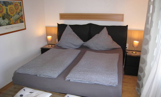 Unterschonau Resort | Private room ∙ 2 guests