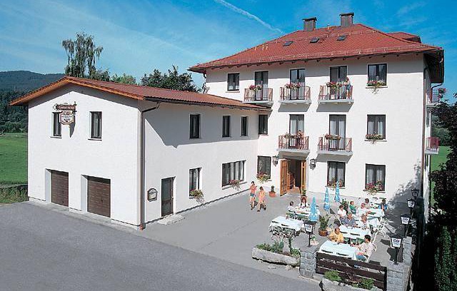 Zachenberg Resort | Private room ∙ 2 guests