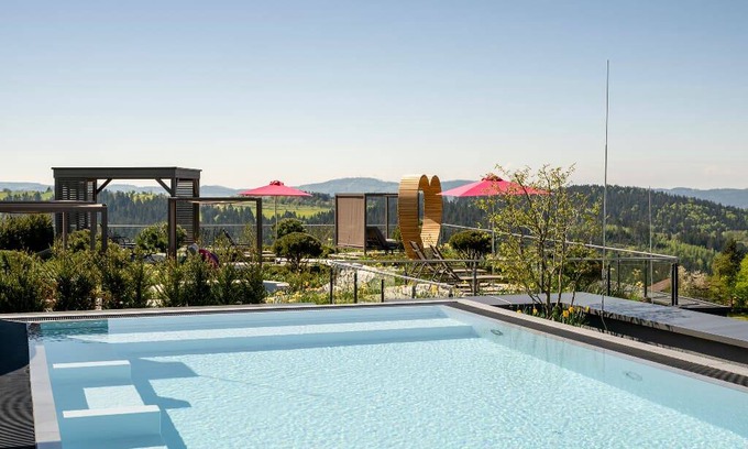 Grainet Resort | Private room ∙ 2 guests