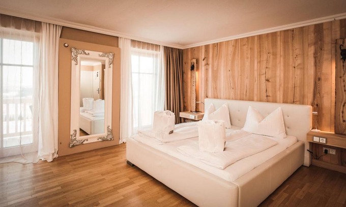 Teisendorf Resort | Private room ∙ 2 guests