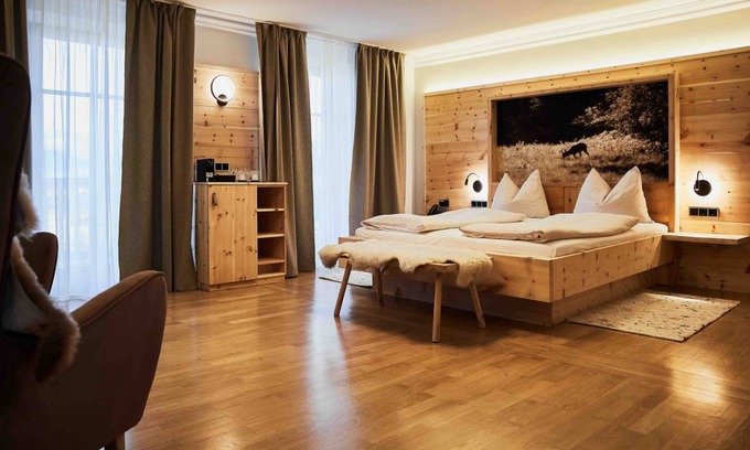 Teisendorf Resort | Private room ∙ 2 guests