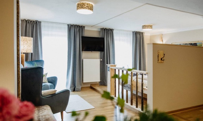 Teisendorf Resort | Private room ∙ 2 guests