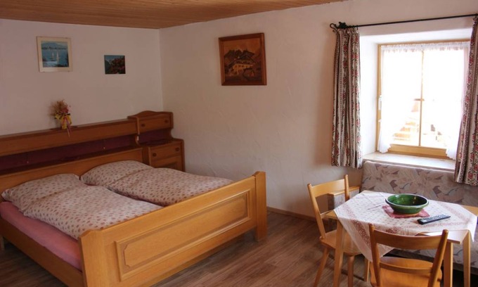 Teisendorf Resort | Private room ∙ 2 guests