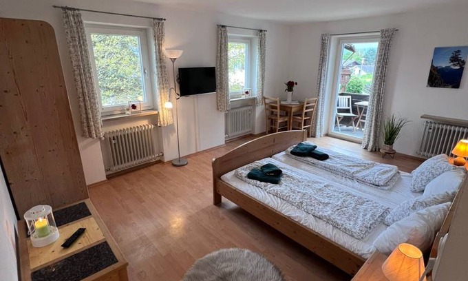 Pidingerau Resort | Private room ∙ 2 guests