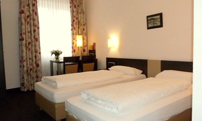 Eichstaett Resort | Private room ∙ 2 guests