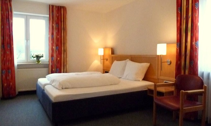 Eichstaett Resort | Private room ∙ 2 guests