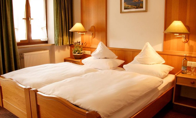 Hartkirchen Resort | Private room ∙ 2 guests