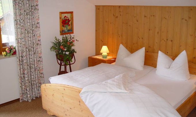 Breitmoos Resort | Private room ∙ 2 guests