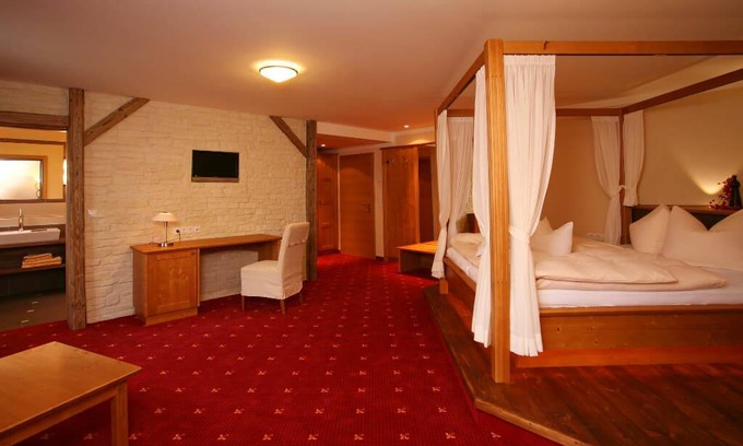 Gottsdorf Resort | Private room ∙ 2 guests