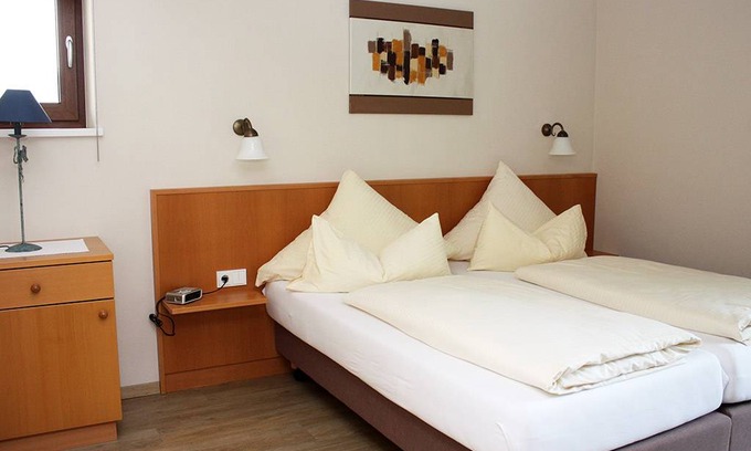 Hartkirchen Resort | Private room ∙ 2 guests