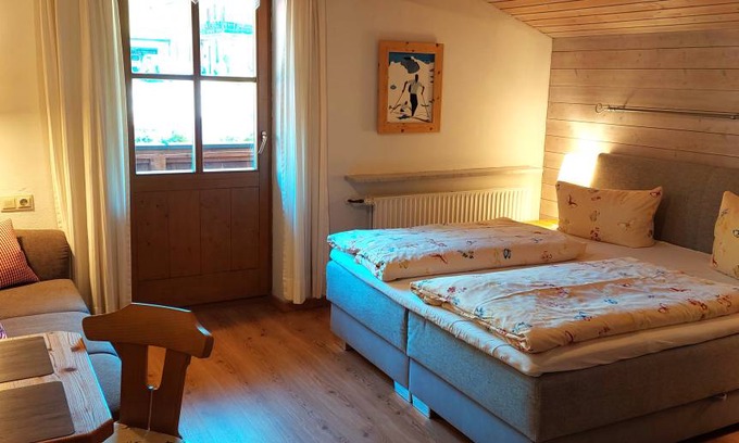 Birnbach Resort | Private room ∙ 2 guests
