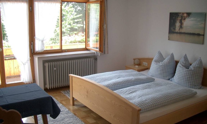 Chieming Resort | Private room ∙ 2 guests