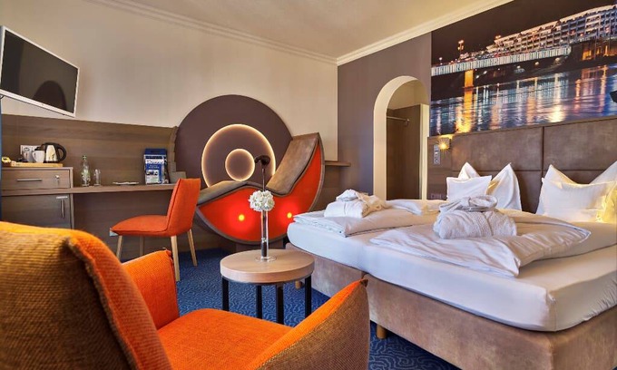 Kellberg Resort | Private room ∙ 2 guests
