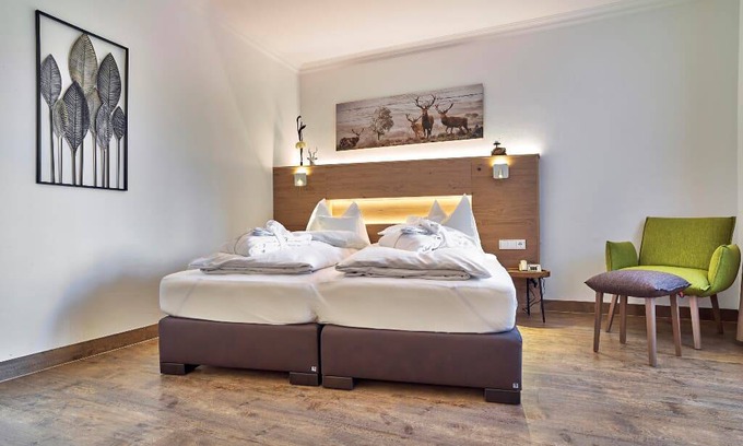 Kellberg Resort | Private room ∙ 2 guests