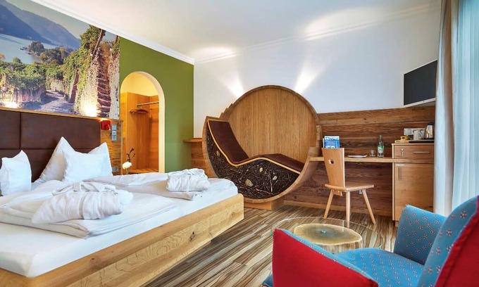 Kellberg Resort | Private room ∙ 2 guests