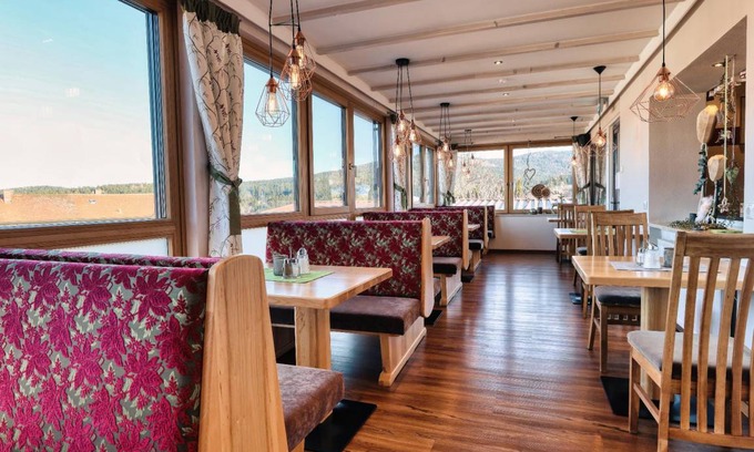 Achslach Resort | Private room ∙ 2 guests