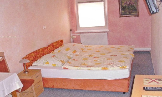 Mainberg Resort | Private room ∙ 2 guests