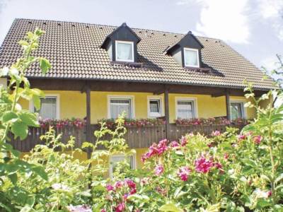 Vohenstrauss Resort | Private room ∙ 2 guests