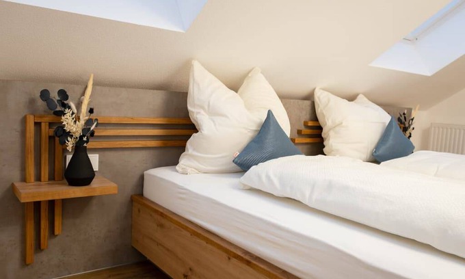Birgland Resort | Private room ∙ 2 guests