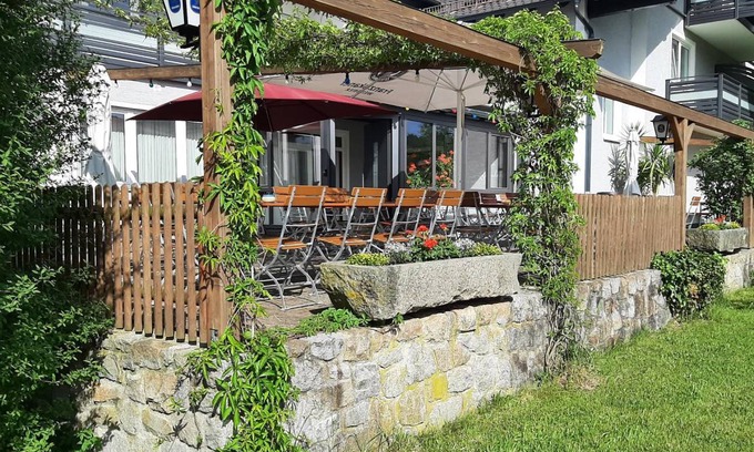 Runding Resort | Private room ∙ 2 guests