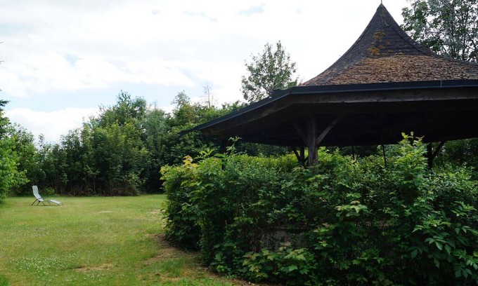 Friedenfels Resort | Private room ∙ 2 guests