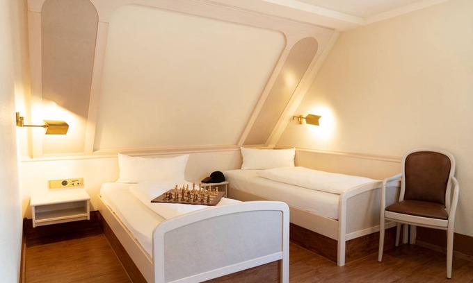 Altfeld Resort | Private room ∙ 2 guests