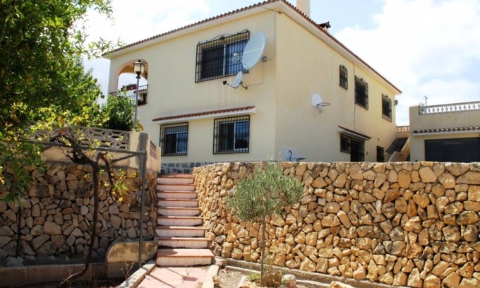 Castell Resort | Private room ∙ 2 guests
