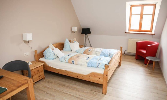 Freudenberg Resort | Private room ∙ 2 guests
