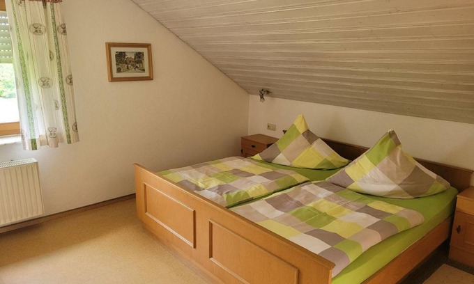 Eging am See Resort | Private room ∙ 2 guests