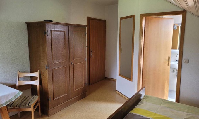 Eging am See Resort | Private room ∙ 2 guests