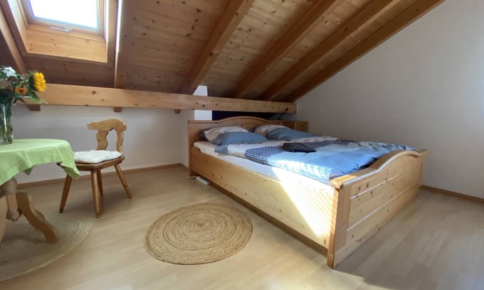 Teisendorf Resort | Private room ∙ 2 guests
