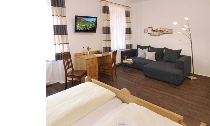 Windorf Resort | Private room ∙ 2 guests