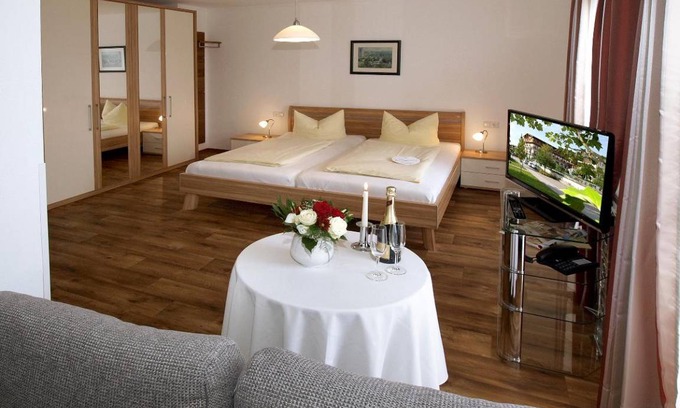 Windorf Resort | Private room ∙ 2 guests