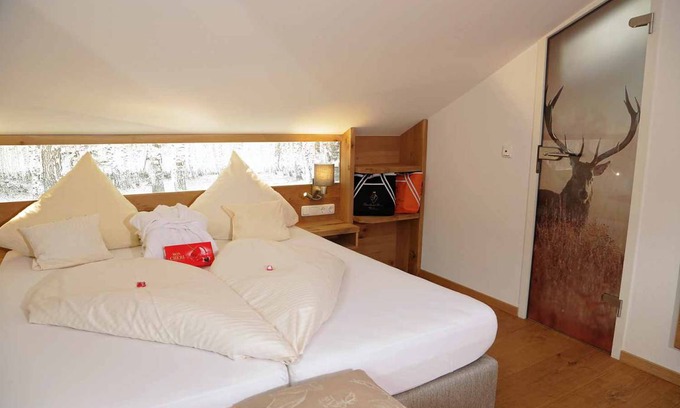 Aufham Resort | Private room ∙ 2 guests